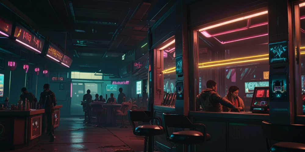 Cyberpunk 2077